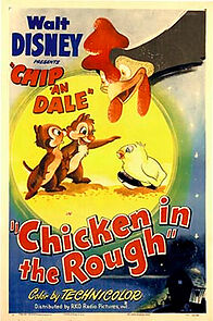 Watch Chicken in the Rough (Short 1951)