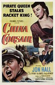 Watch China Corsair