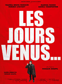 Watch Les jours venus