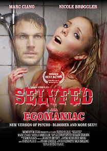 Watch Egomaniac (Short 2015)