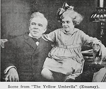 Watch The Yellow Umbrella (Short 1917)
