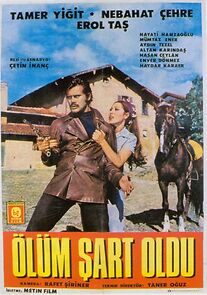 Watch Ölüm sart oldu