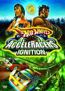 Watch Hot Wheels: AcceleRacers - Ignition