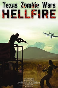 Watch Texas Zombie Wars: Hellfire