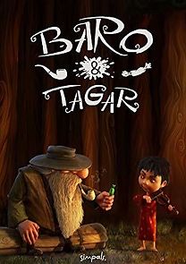 Watch Baro and Tagar