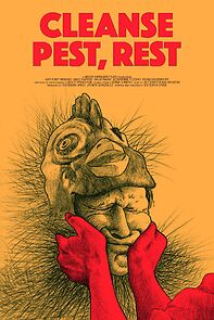 Watch Cleanse Pest, Rest (Short 2016)