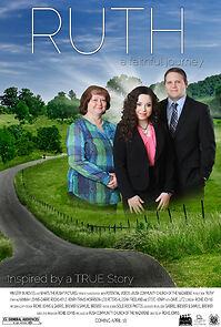 Watch Ruth: A Faithful Journey