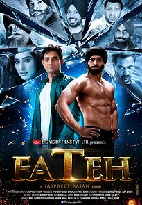 Watch Fateh
