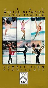 Watch The 1994 Winter Olympics Figure Skating Competition Highlights Video