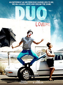 Watch Duo (Short 2015)