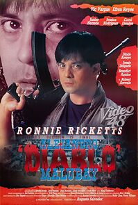 Watch Alejandro 'Diablo' Malubay