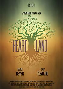 Watch Heart Land (Short 2015)