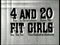 Watch Fitness Wins: 4 and 20 Fit Girls (Short 1940)