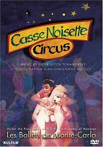 Watch Casse-Noisette Circus