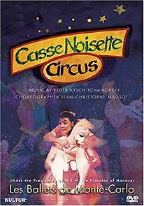 Watch Casse-Noisette Circus
