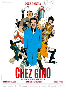 Watch Chez Gino