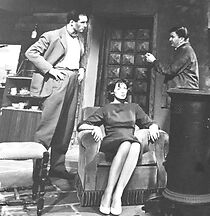 Watch D'après nature ou presque