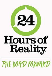 Watch 24 Hours of Reality: The Road Forward
