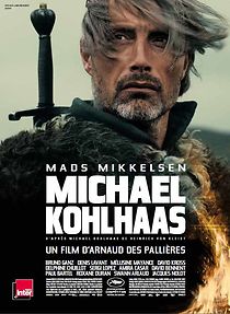 Watch Age of Uprising: The Legend of Michael Kohlhaas