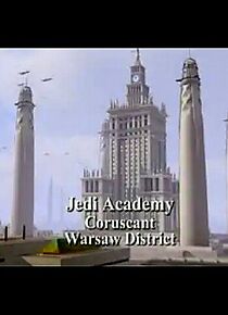 Watch Star Wars Epizod III - Imladris (Short 2005)