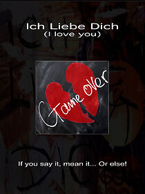 Watch Ich liebe dich
