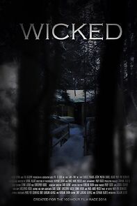 Watch Wicked (Short 2014)