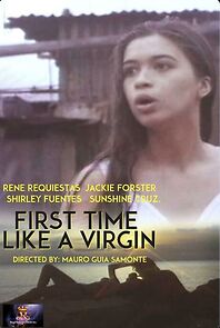 Watch First Time... Like a Virgin!