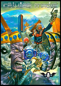 Watch Las células madre (Short 2010)