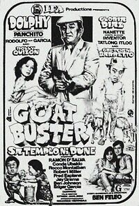 Watch Goat Buster