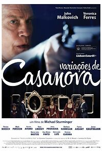 Watch Casanova Variations