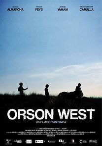 Watch Orson West
