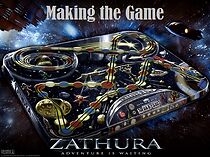 Watch Zathura: Making the Game