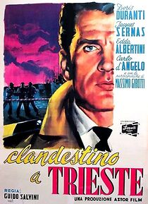 Watch Fugitive in Trieste