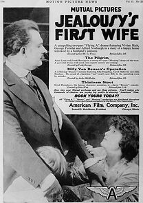 Watch Jealousy's First Wife (Short 1916)