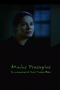 Watch Malos presagios (Short 2002)