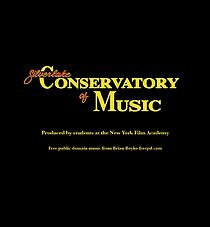 Watch Silverlake Conservatory of Music (Short 2016)