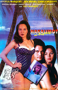 Watch Nakalimot sa pag-ibig