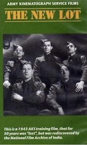 Watch The New Lot (Short 1943)
