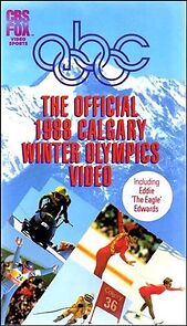 Watch The Official 1988 Calgary Winter Olympics Video