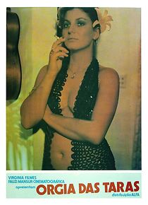 Watch Orgia das Taras