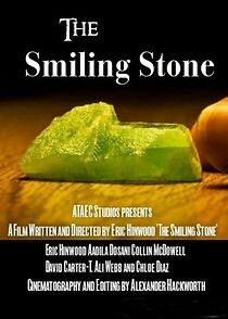 Watch The Smiling Stone (Short 2014)