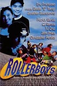 Watch Rollerboys