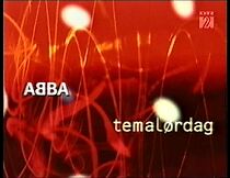 Watch Temalørdag: ABBA i 25 år