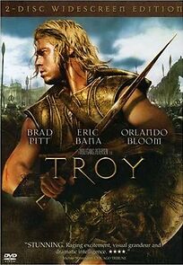 Watch Troy: From Ruins to Reality