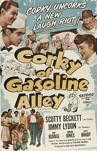 Watch Corky of Gasoline Alley