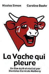 Watch La vache qui pleure (Short 2004)