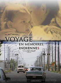 Watch Voyage en mémoires indiennes