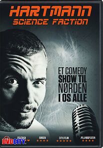 Watch Thomas Hartmann: Science Faction