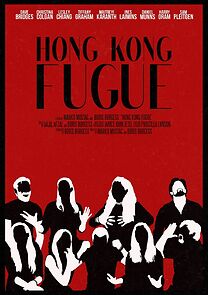 Watch Hong Kong Fugue (Short 2016)