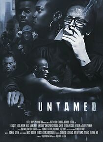 Watch Untamed (Short 2015)